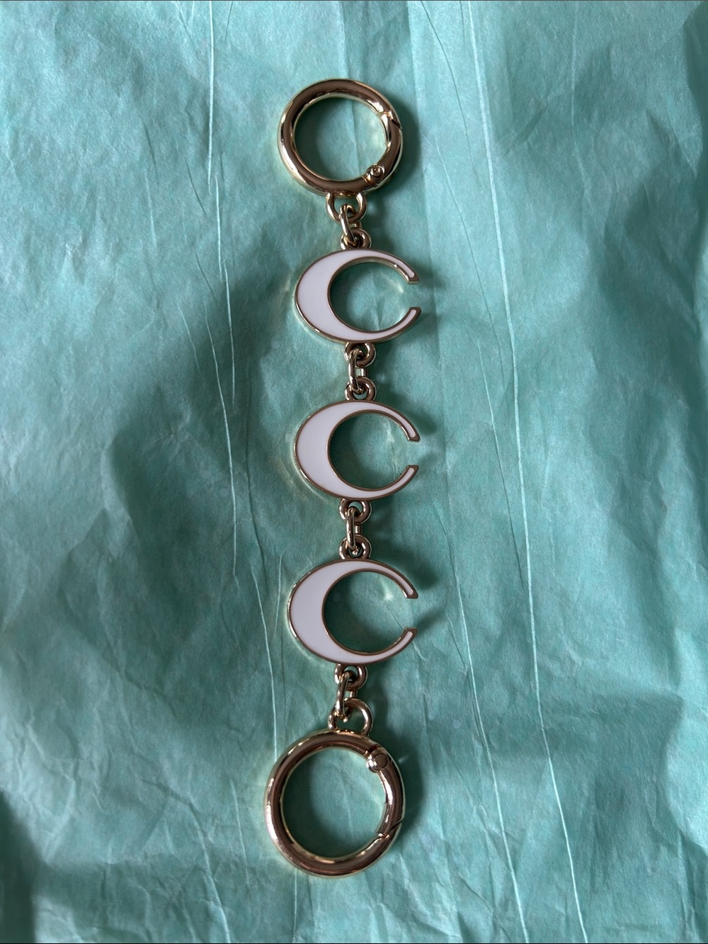 Extender / Keychains Set - Picture 6 of 6